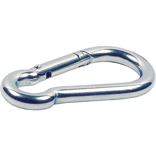 Carabiner hooks Standard 1