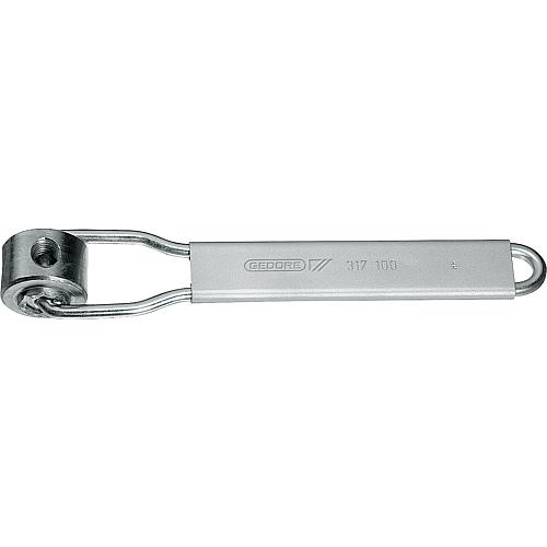 Hanger bolt wrench Standard 1