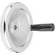 Disc handwheels Standard 1