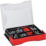 Assortiment-standard Monteur Multi 336 pieces