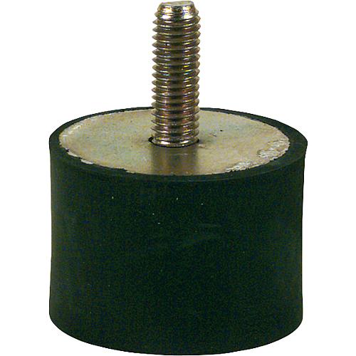 Rubber buffer type B Standard 2