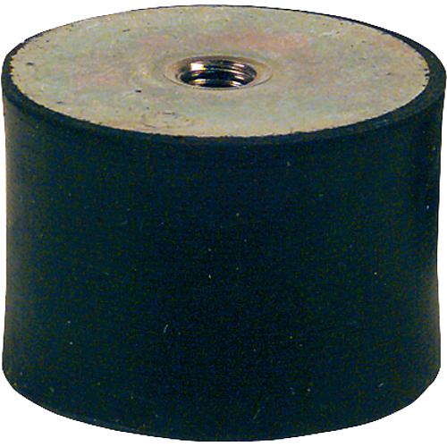 Rubber buffer type C Standard 2