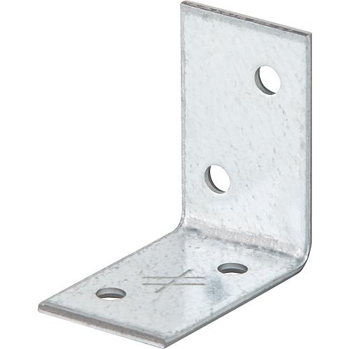 Angle bracket Standard 1