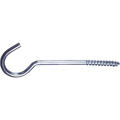 Ceiling Screw Standard 1