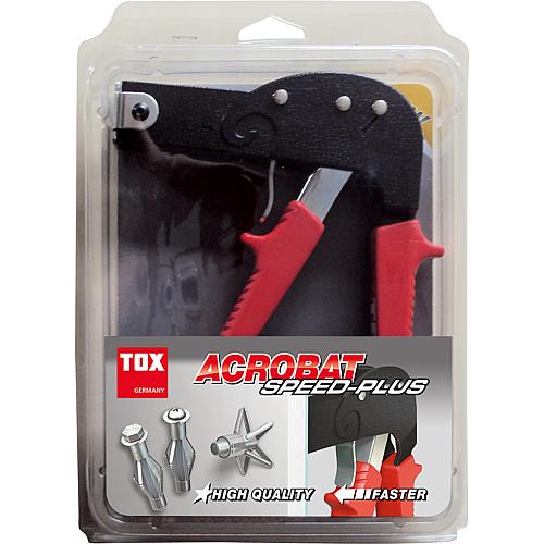 Assembly pliers Acrobat Speed-Plus Standard 2