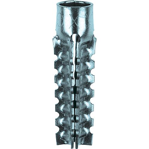 Metall-Krallendübel Tiger 6x32 mm VPE 100 Stück