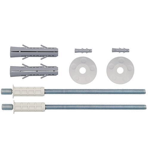 Abstandsmontagesystem Thermo Proof Mini Standard 1