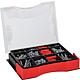 Assortment box of all-purpose plugs TRI + Barracuda expansion plugs, including screws, 336-piece Standard 1