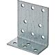 House door bracket, hot-dip galvanised, type SXABB Standard 1