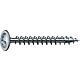 Spax Wirox full thread cross-head rear panel cap screw, PZ2 4.0 Standard 1