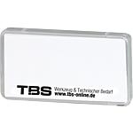 Universal sign holder TBS
