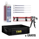 Vorteilspaket MKT mit GRATIS Transportbox TBS