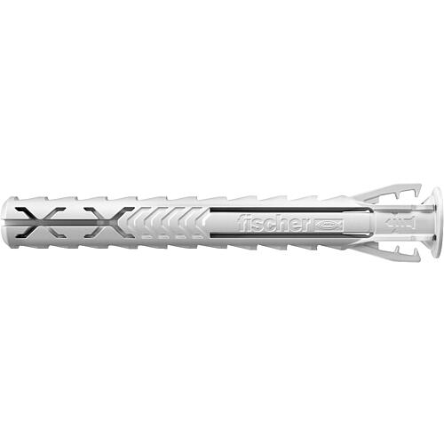 fischer Spreizdübel SX Plus Standard 2