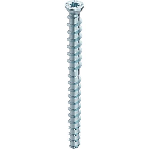 Heco, Multi-Monti® screw anchor, thread-ø: 10.0 mm, head ø: 16.0 mm Standard 1