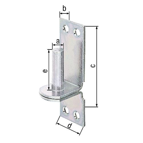 Blocks, hooks DI Anwendung 1