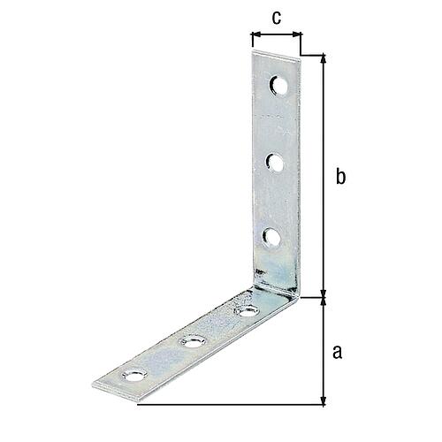 Chair bracket Anwendung 1