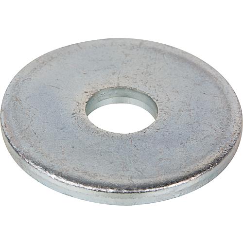 Washers for wood connector Standard 1