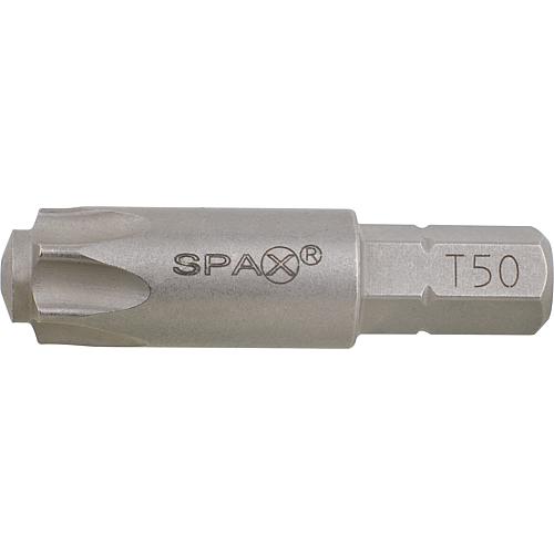 Bit SPAX® T - STAR Plus T 50