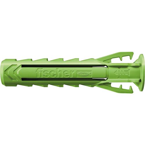 Expansion anchor Fischer SX Plus Greenline Standard 1