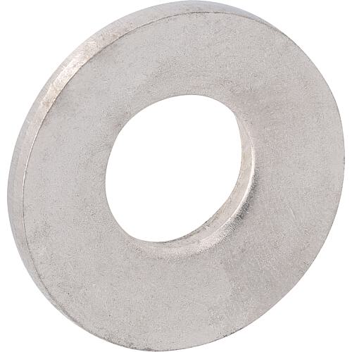 Clamping washers for screw connections DIN 6796