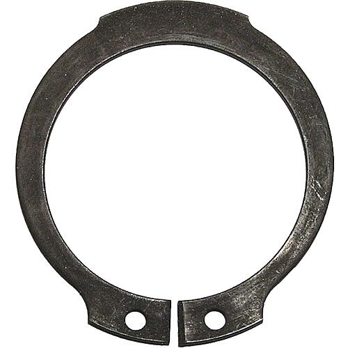 Safety ring A DIN 471 Standard 2