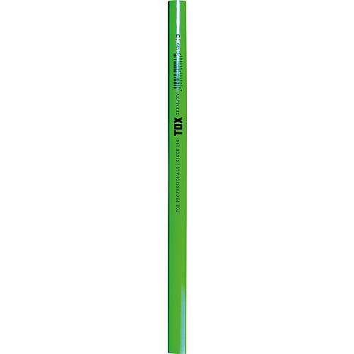 TOX Zimmermanns-Bleistift Neon Standard 3