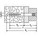 fischer Nageldübel N-SA2 Anwendung 3