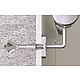 Porous concrete anchor FPX-l M8, galvanised steel Anwendung 2