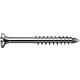 SPAX® pan head screw, partial thread stainless steel A2, very small pan head, T-STAR plus, CUT point, anti-friction coating Standard 1