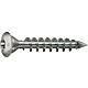 SPAX® post screw, thread ø d1: 8.0 mm, standard packaging Standard 1