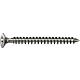 SPAX® wood screw, thread ø d1: 10 mm, head ø: 18.6 mm, standard packaging Standard 1
