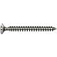 SPAX® wood screw, thread ø d1: 12.0 mm, head ø: 18.6 mm, standard packaging Standard 1