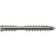 SPAX® patio screw, thread ø d1: 6.0 mm, head ø: 7.0 mm, standard packaging Standard 1