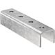 Rail connector FUF OC Standard 1