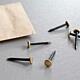 TOX Picture nail Home Classic with brass head Anwendung 3
