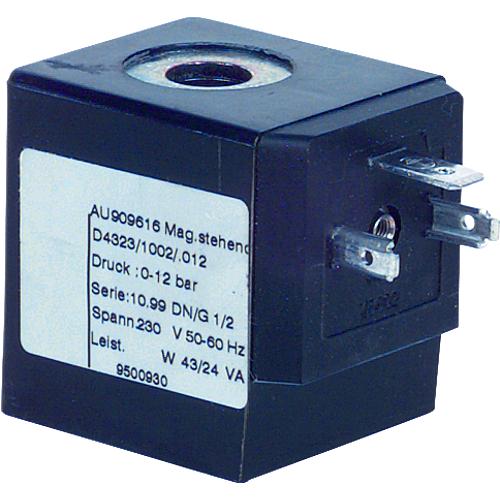 Ersatz-Magnetspule, Typ 0012 Standard 1