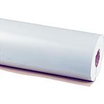 Isolation de tube avec film en PVC