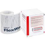 Connecting and sealing tape FlexWrap