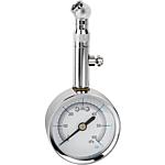 Pressure gauge