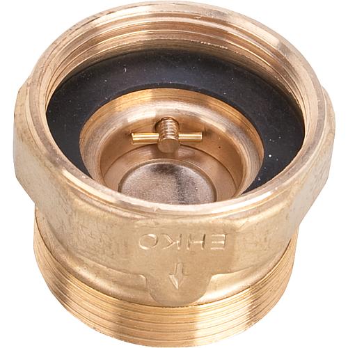 Check valve model 24 Standard 1