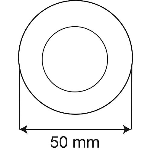 Solar-Flexrohr 	1 in 1 ohne Fühlerleitung	DN 20 Standard 3