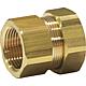 QuickFix-Pro corrugate pipe screw fitting (push fitting) Standard 1