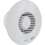 Ventilateur petite pc Icon 15 (V=68m³/h), 230V NW100, blanc