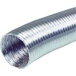 Aluminiumflexrohr