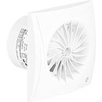 Small room fan Sileo 100 (V = 97 m3/h)