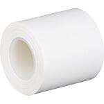 Adhesive tape PVC 50 mm x 20 m white