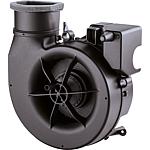 Blower unit Type ER-EC (V=100 m³/h)