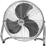 Fans, air conditioning and dryers