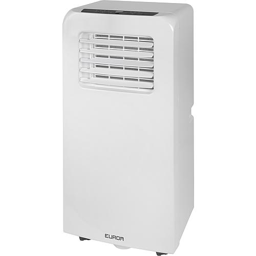 Mobile room air-conditioning device PAC 9.2 Standard 1