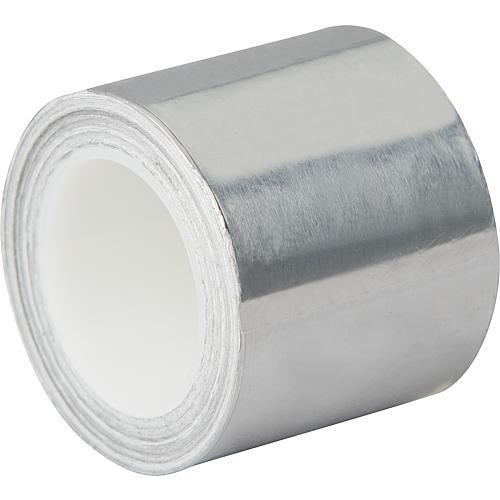 Aluminiumklebeband Standard 1